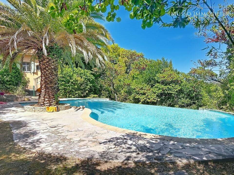 Maison à vendre, 300m², Marseille 12ème