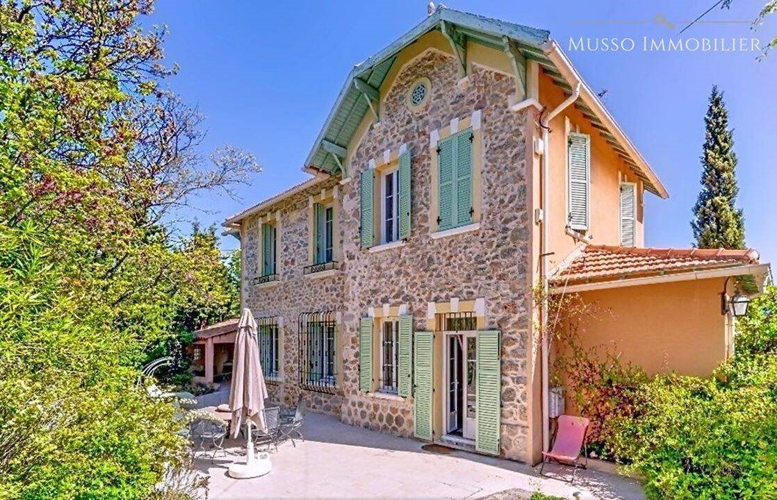 Maison à vendre, 300m², Marseille 12ème