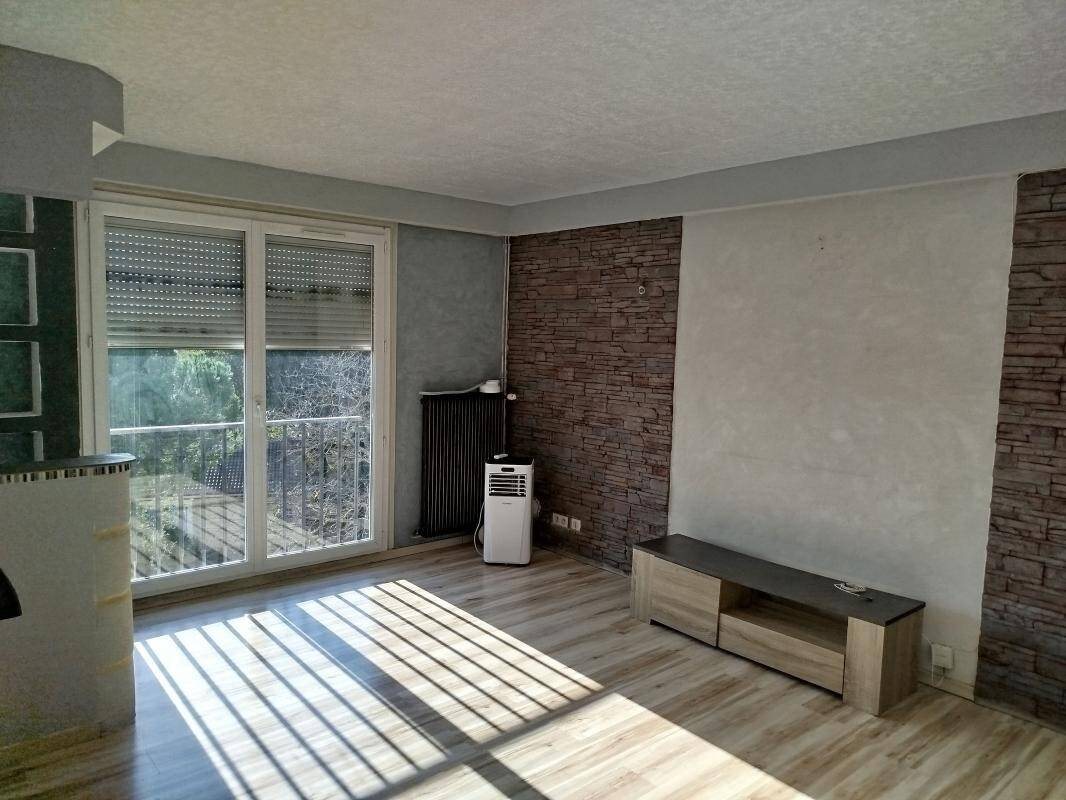 Appartement à vendre, 60m², Nîmes