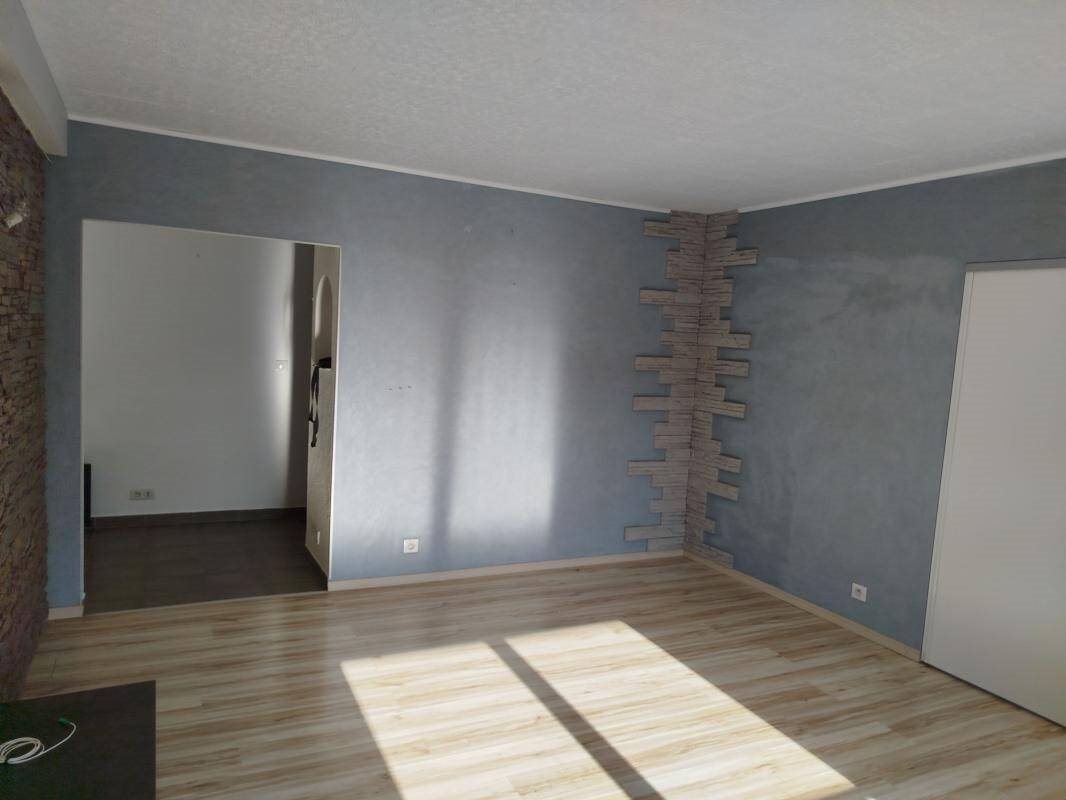 Appartement à vendre, 60m², Nîmes