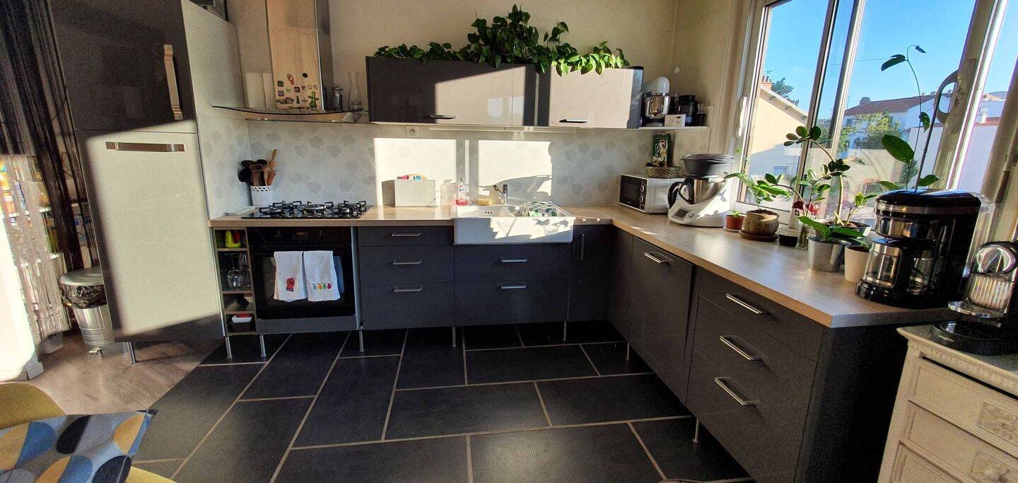 Appartement à louer, 56m², Clermont-Ferrand