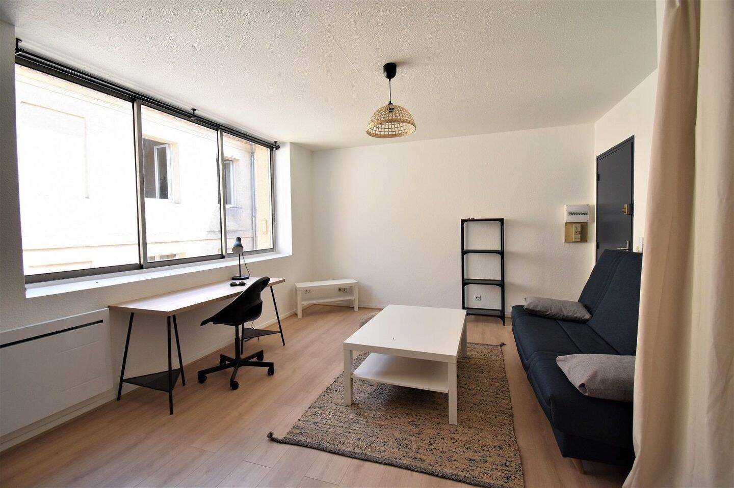 Appartement à louer, 26m², Bordeaux