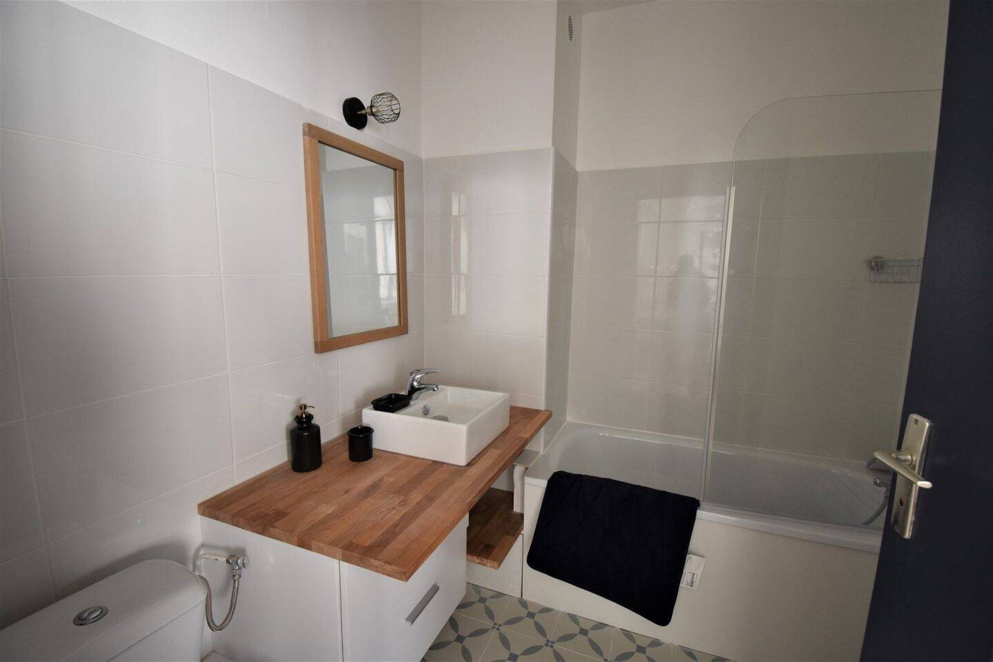 Appartement à louer, 26m², Bordeaux