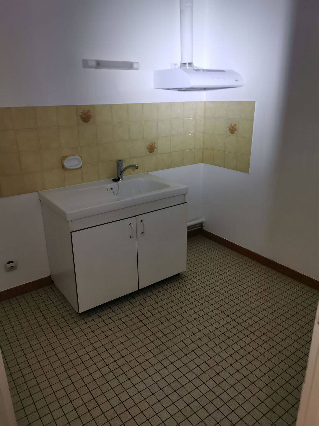 Appartement à louer, 43m², Neufchâteau