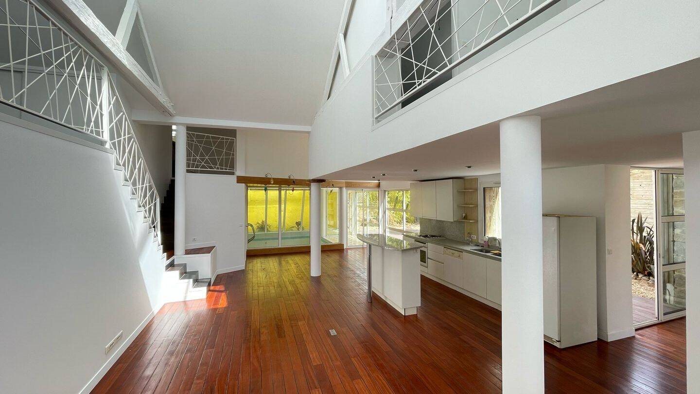 Maison à vendre, 250m², Nantes