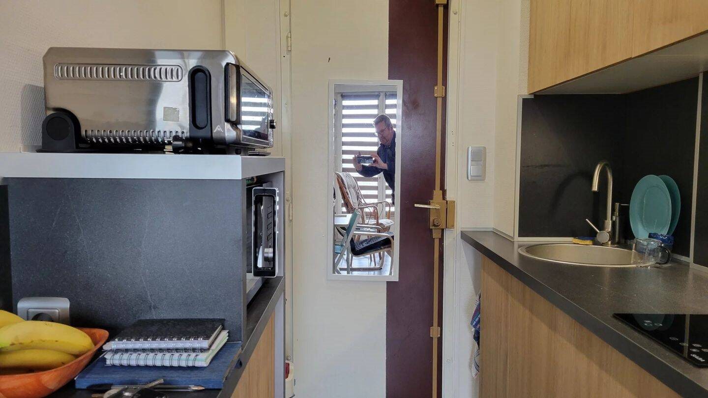 Appartement à vendre, 18m², Perpignan