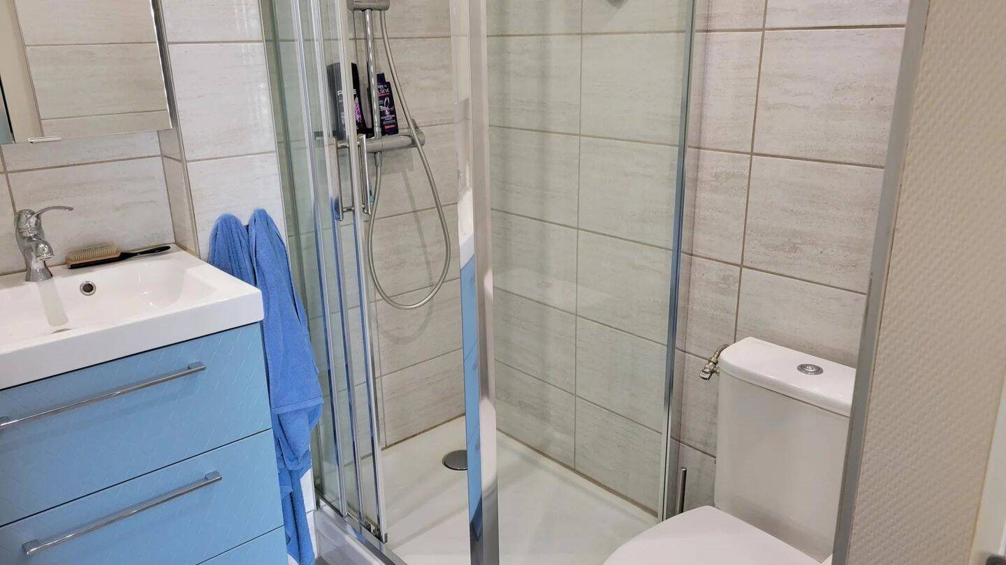 Appartement à vendre, 18m², Perpignan