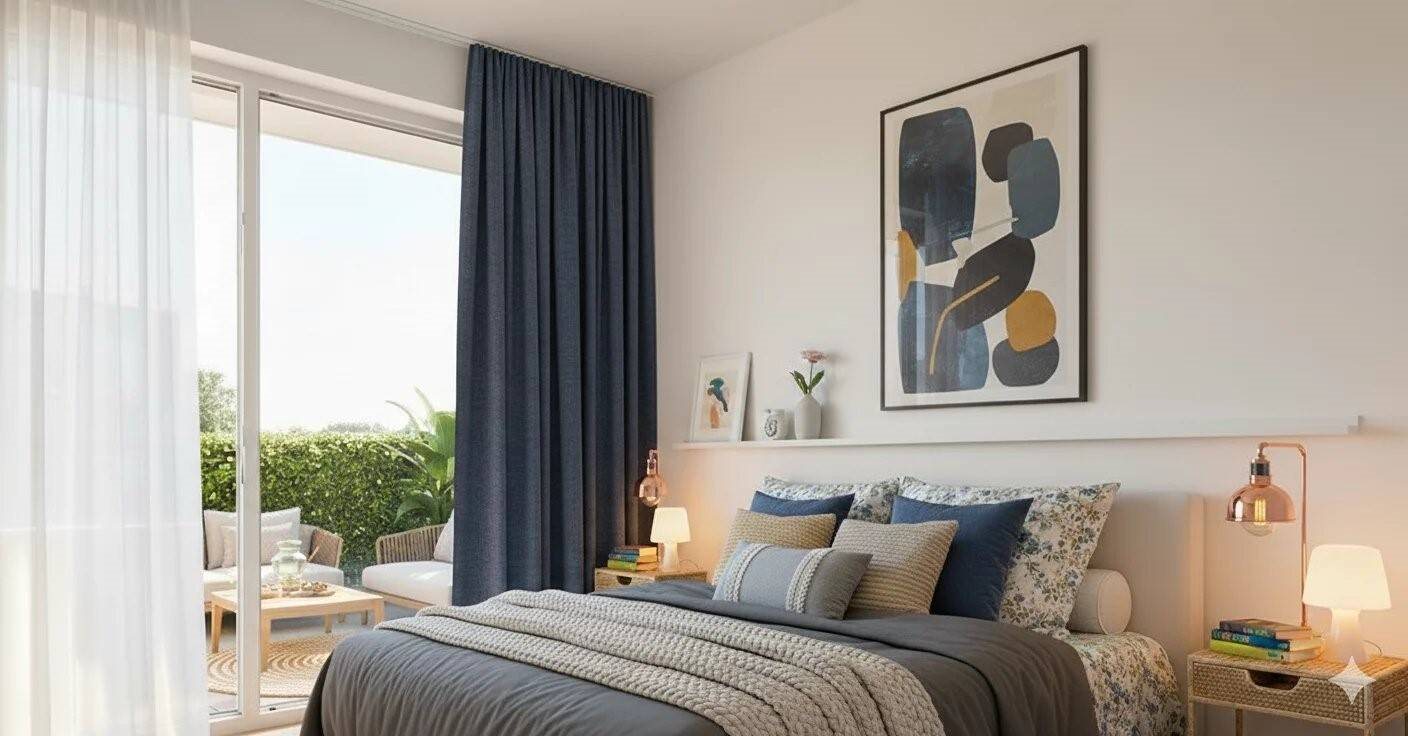 Appartement à vendre, 64m², Reims