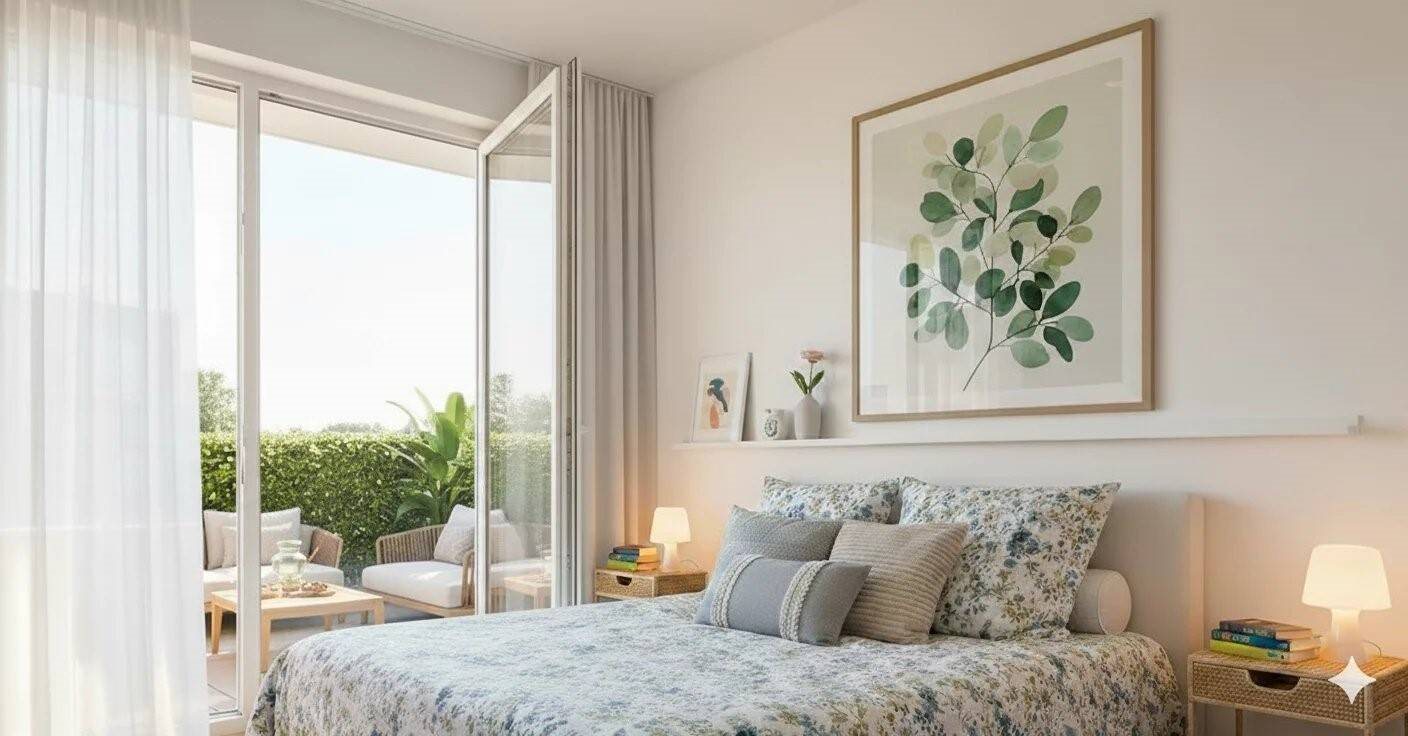 Appartement à vendre, 64m², Reims