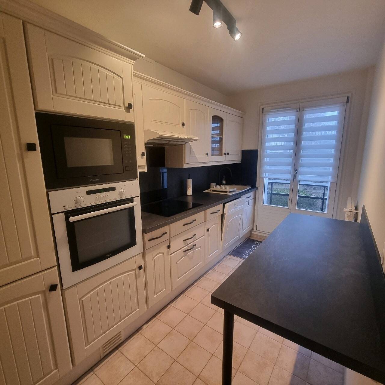 Appartement à louer, 93m², L'Isle-Adam