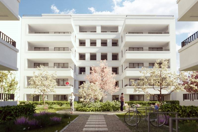 Appartement à vendre, 71m², Ermont