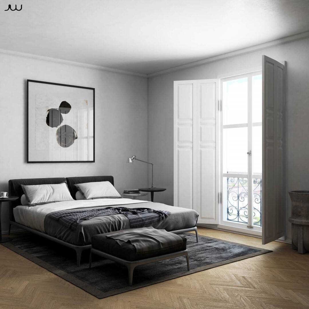 Appartement à vendre, 71m², Ermont