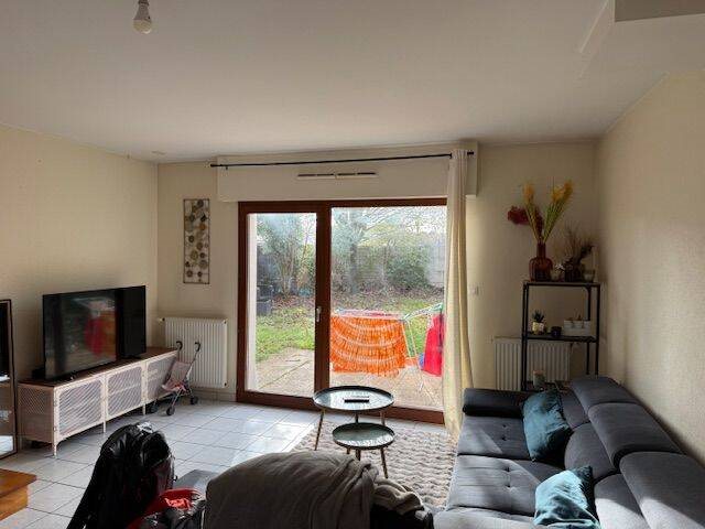 Maison à vendre, 68m², Saint-Jacques-de-la-Lande
