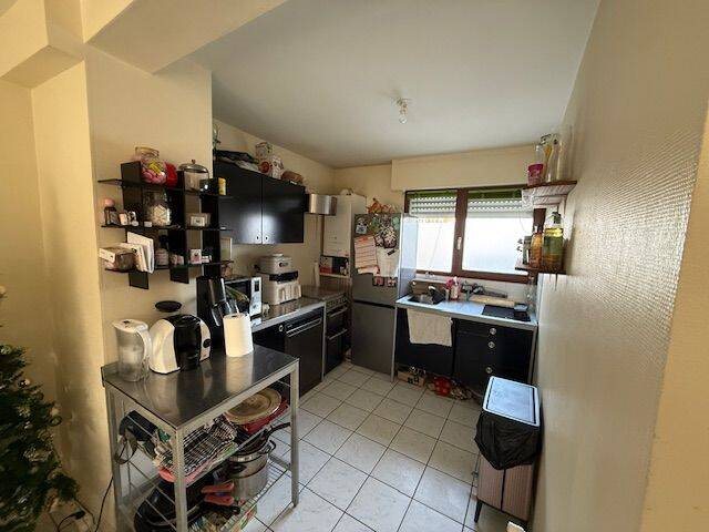 Maison à vendre, 68m², Saint-Jacques-de-la-Lande