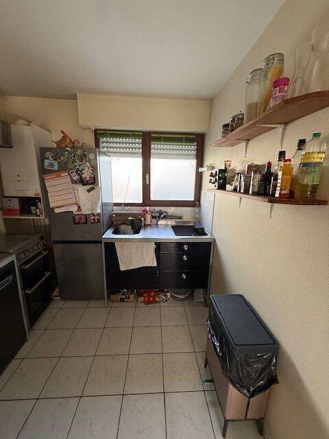 Maison à vendre, 68m², Saint-Jacques-de-la-Lande