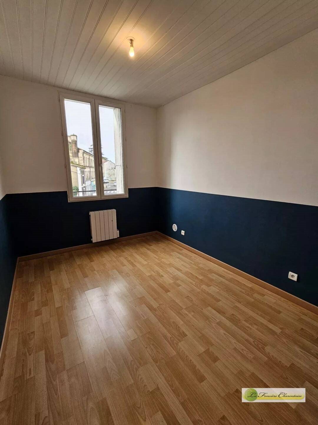 Appartement à louer, 37m², Champniers