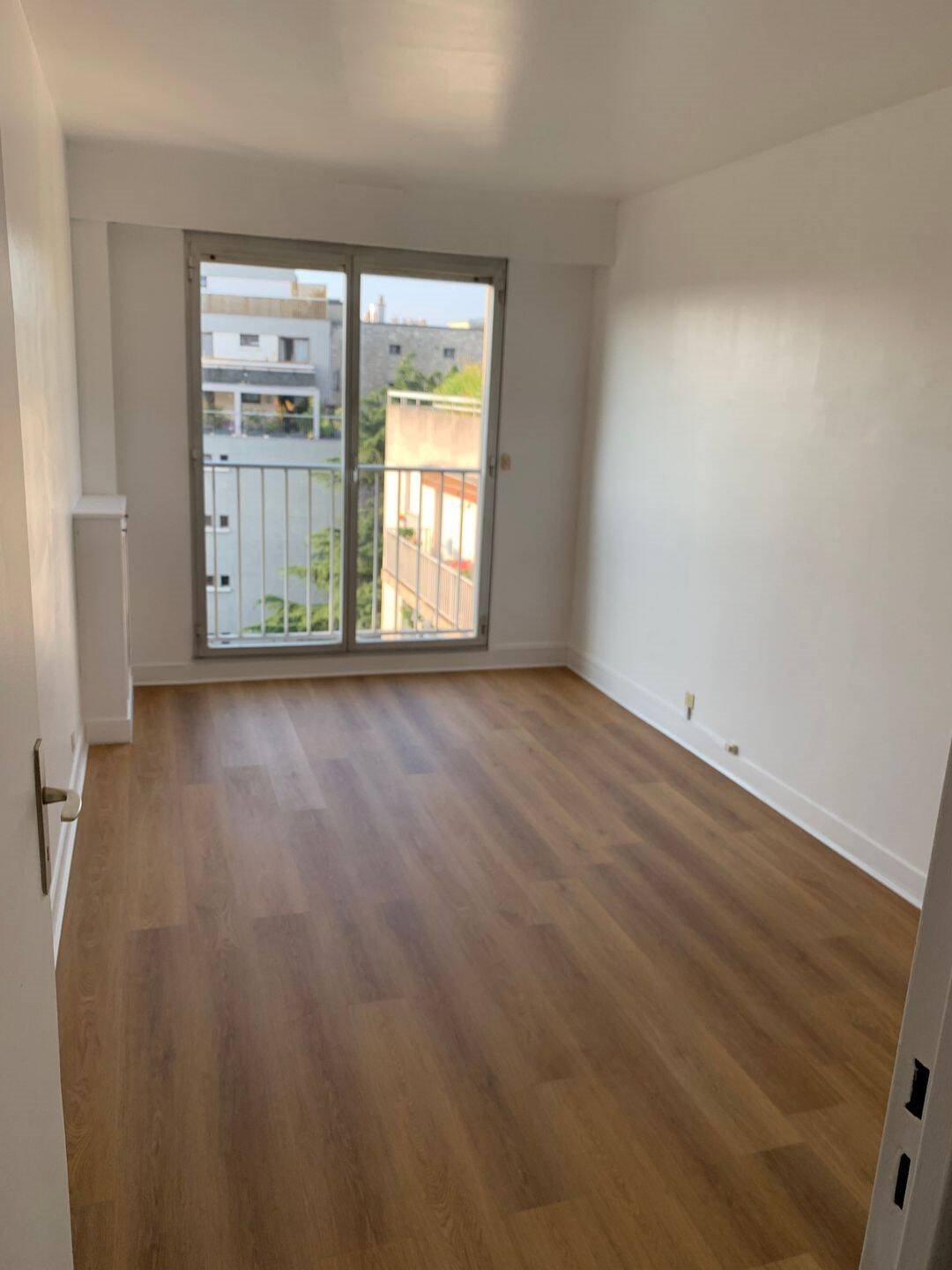 Appartement à louer, 68m², Paris 12ème