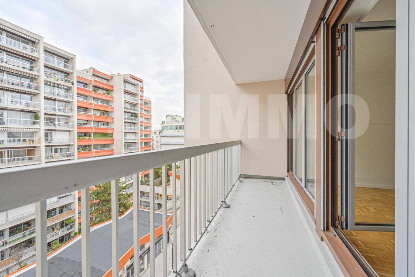 Appartement à louer, 33m², Paris 13ème