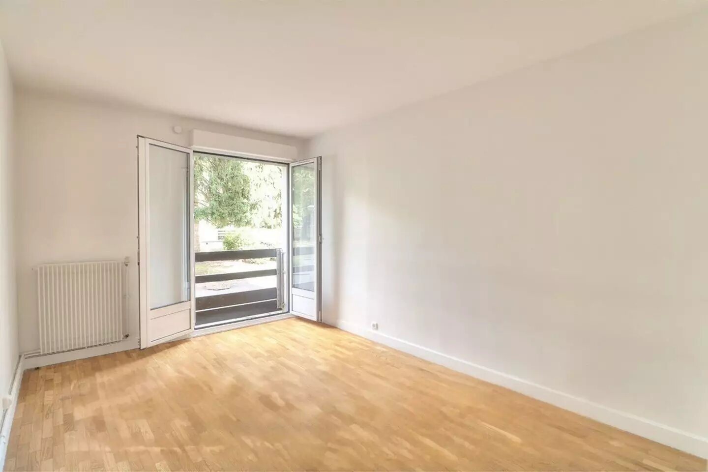 Appartement à louer, 67m², Ezanville
