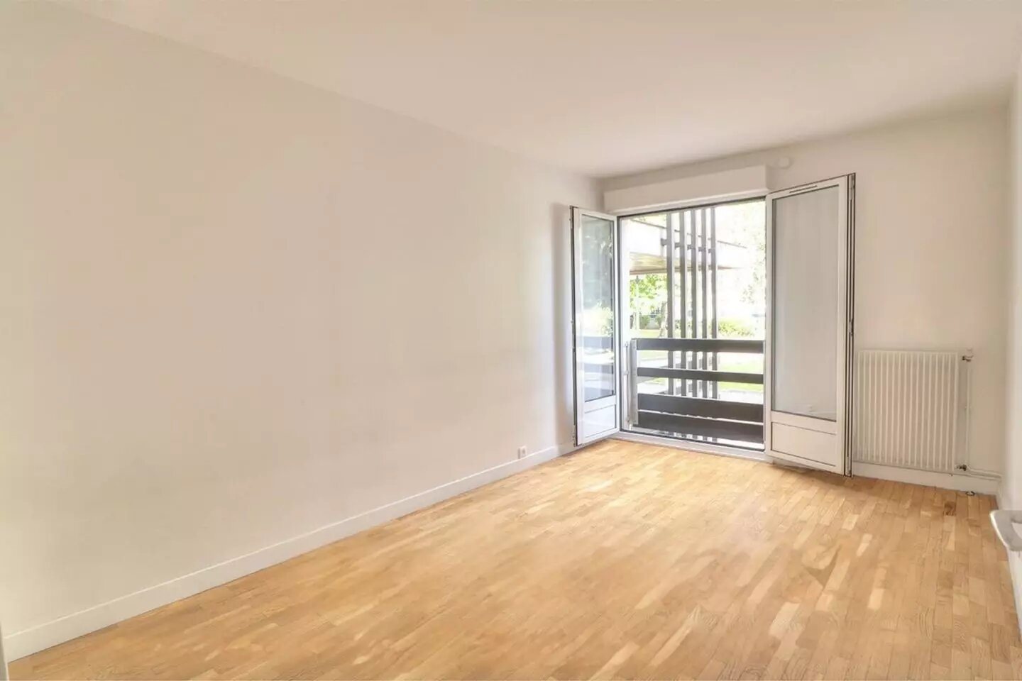 Appartement à louer, 67m², Ezanville