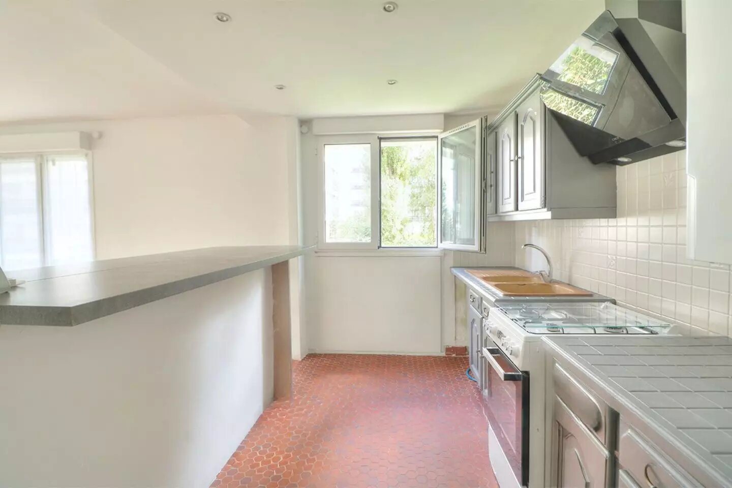 Appartement à louer, 67m², Ezanville