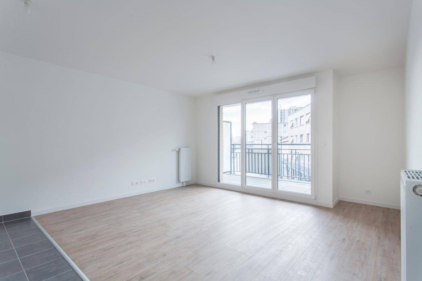 Appartement à louer, 31m², Drancy