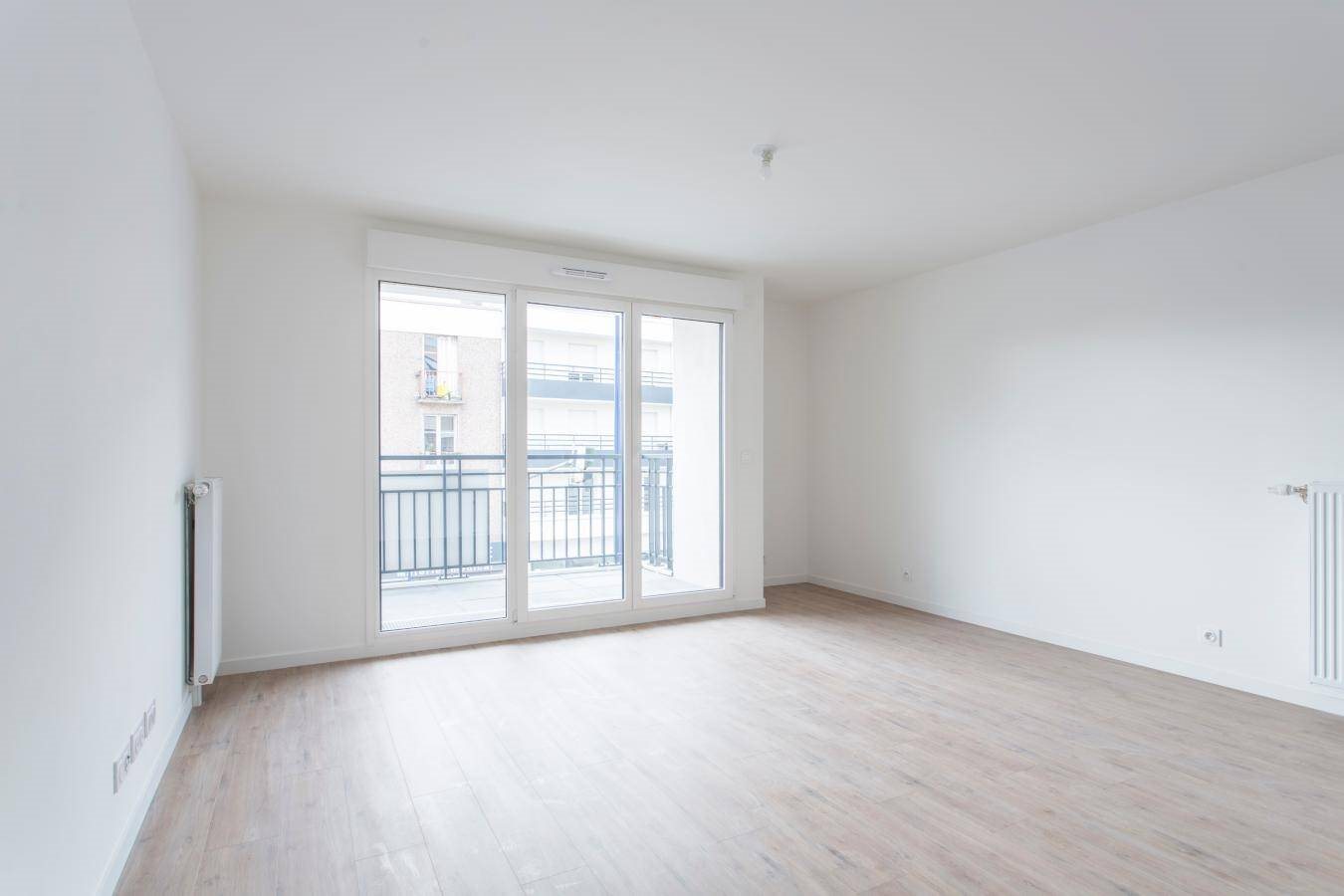 Appartement à louer, 31m², Drancy