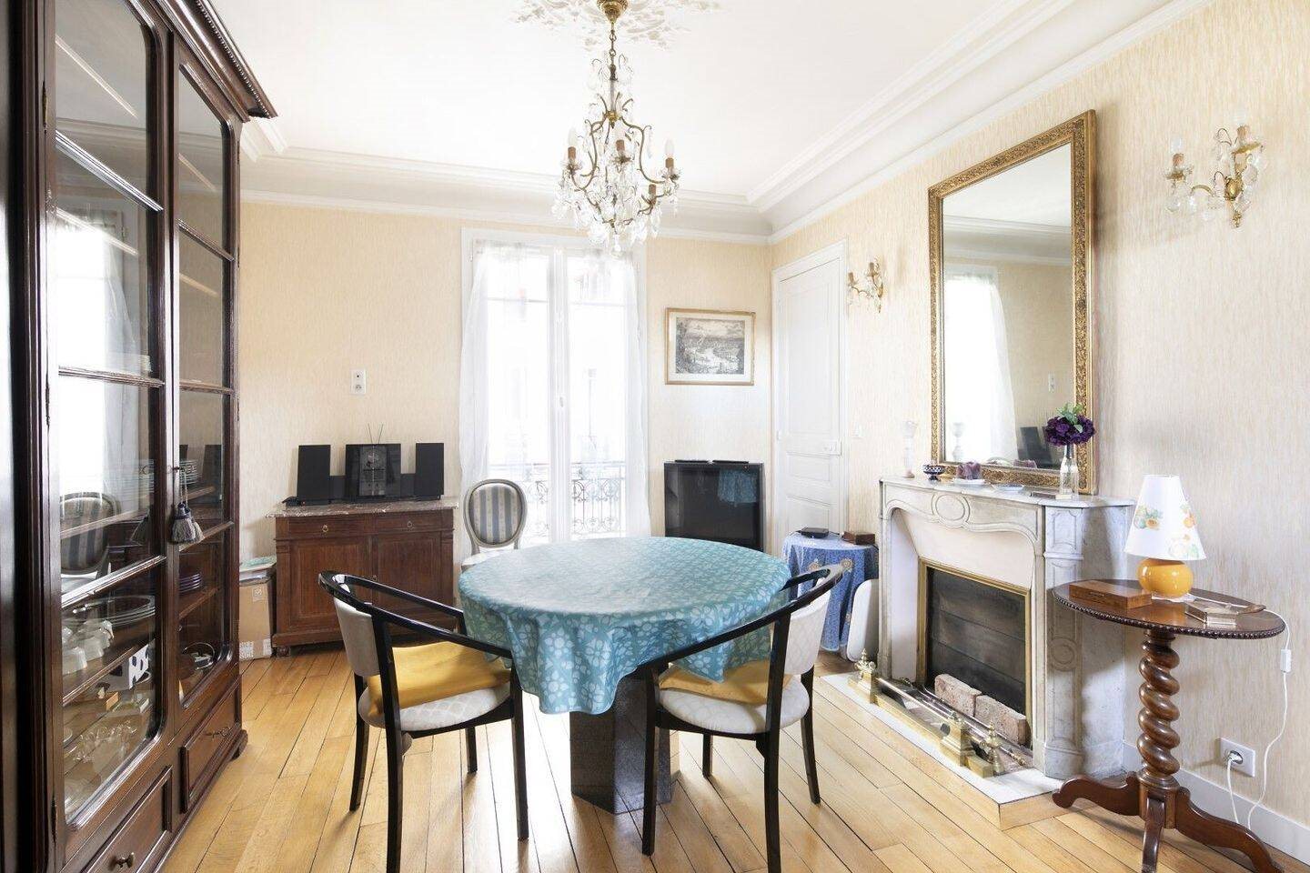 Appartement à vendre, 75m², Paris 11ème