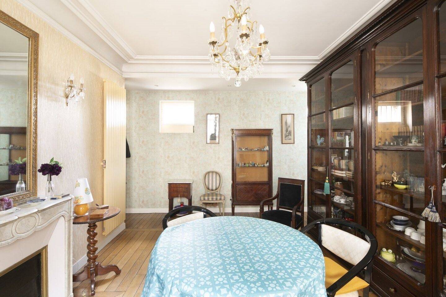 Appartement à vendre, 75m², Paris 11ème