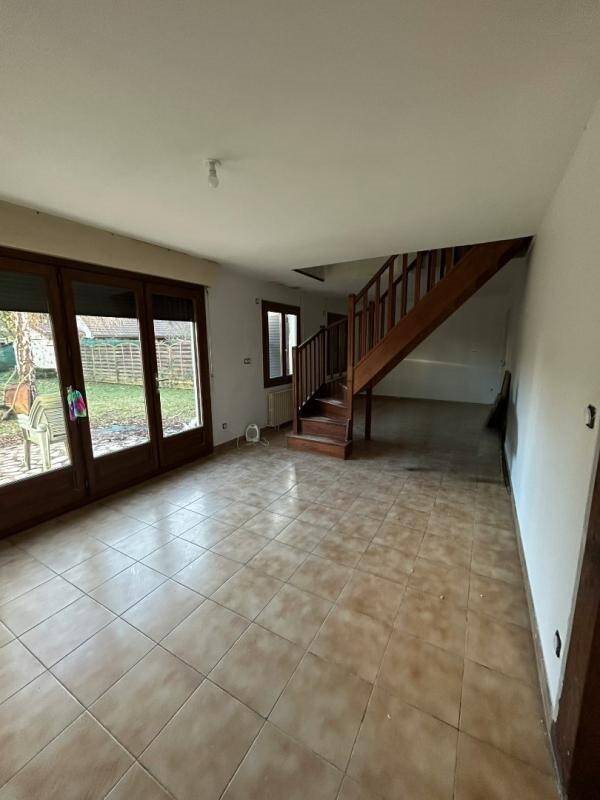 Maison à louer, 84m², Itteville