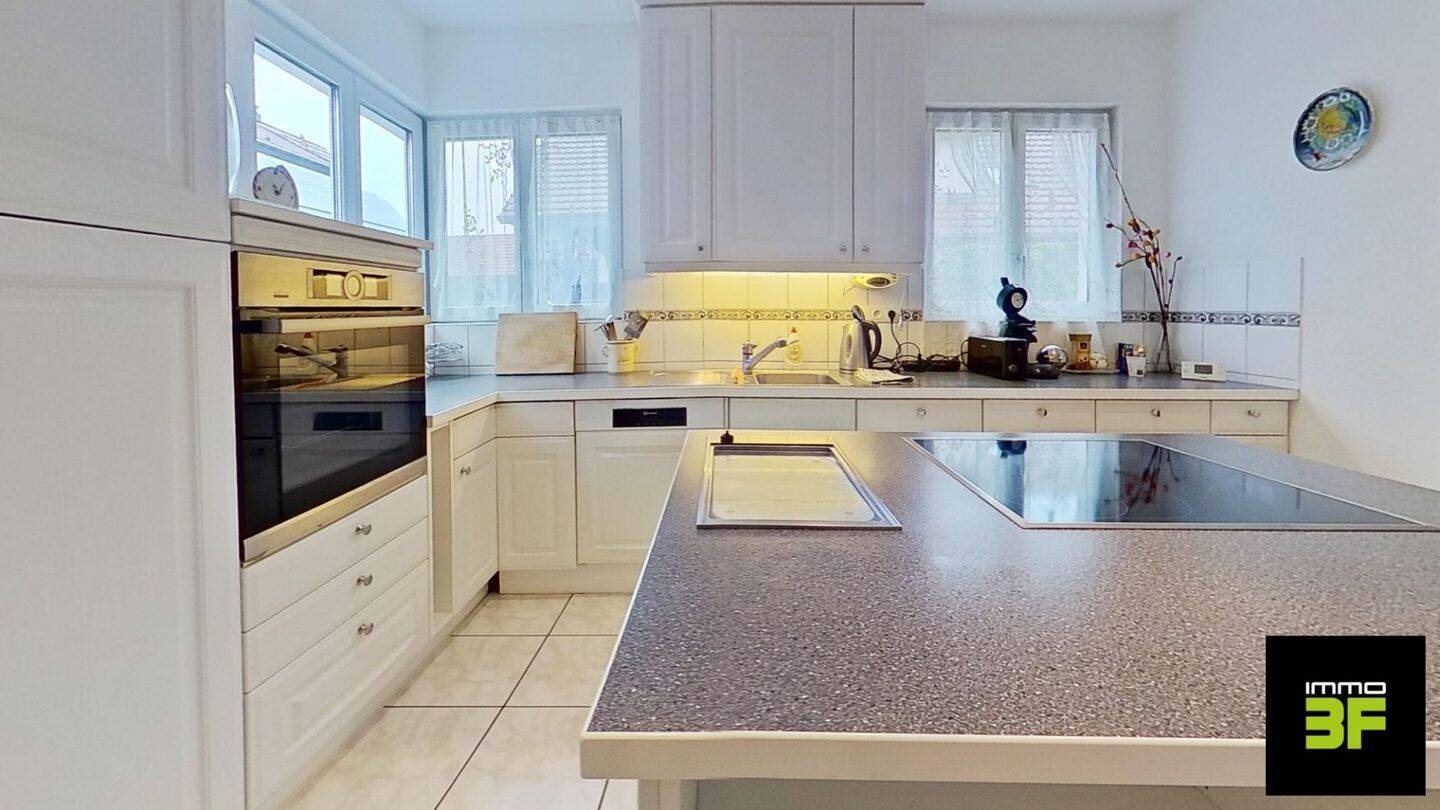 Appartement à vendre, 138m², Leymen