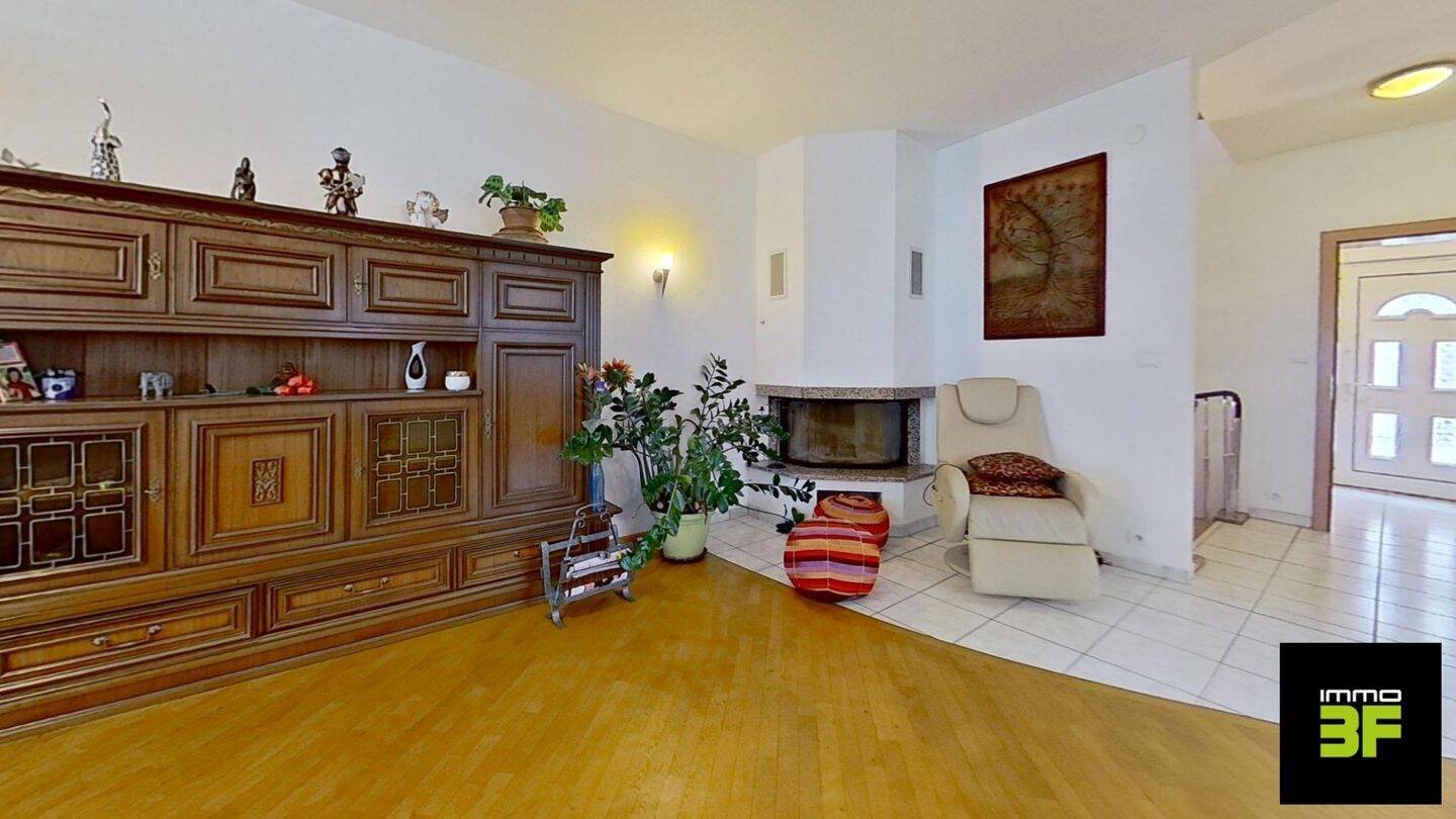 Appartement à vendre, 138m², Leymen