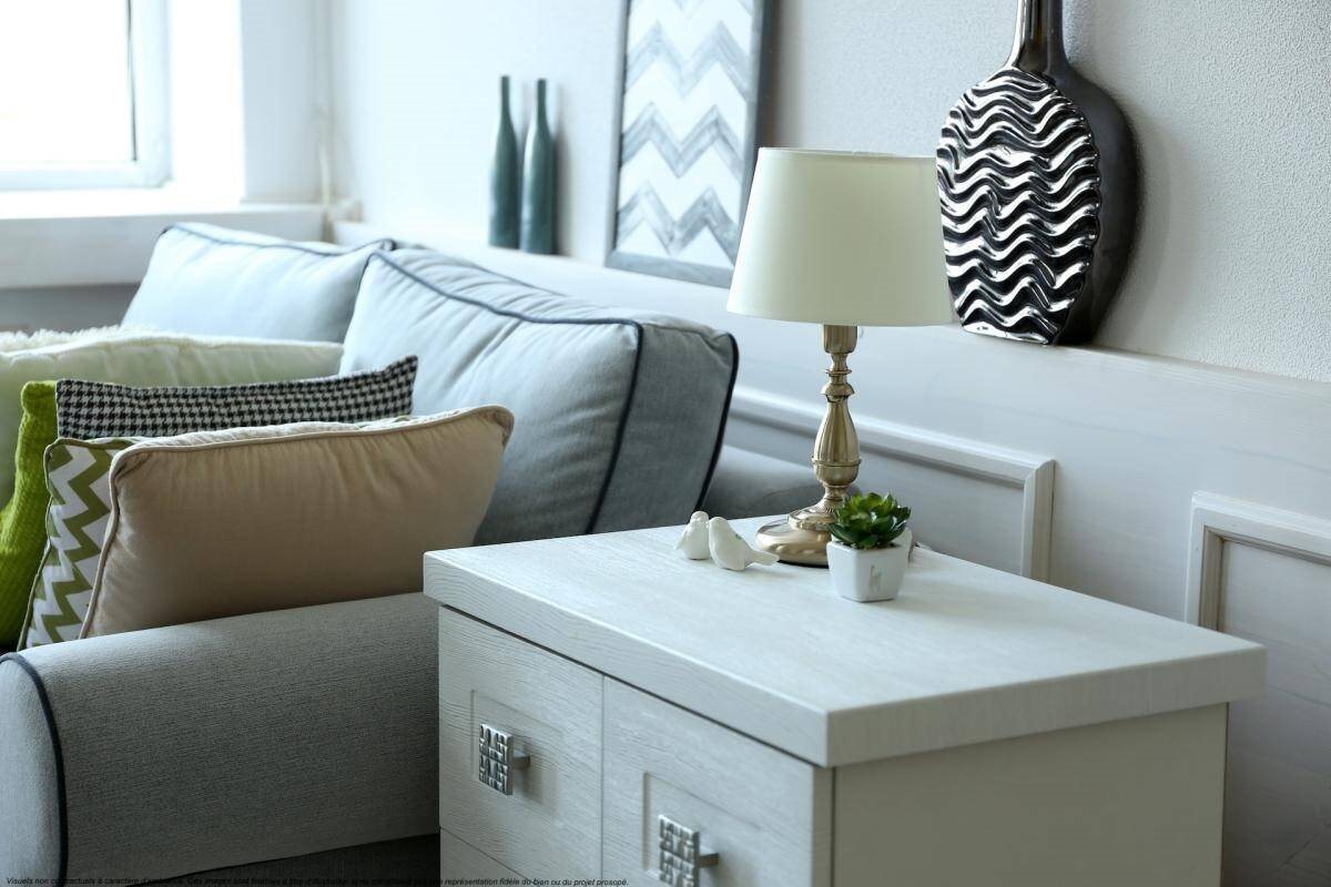 Appartement à vendre, 45m², Bordeaux