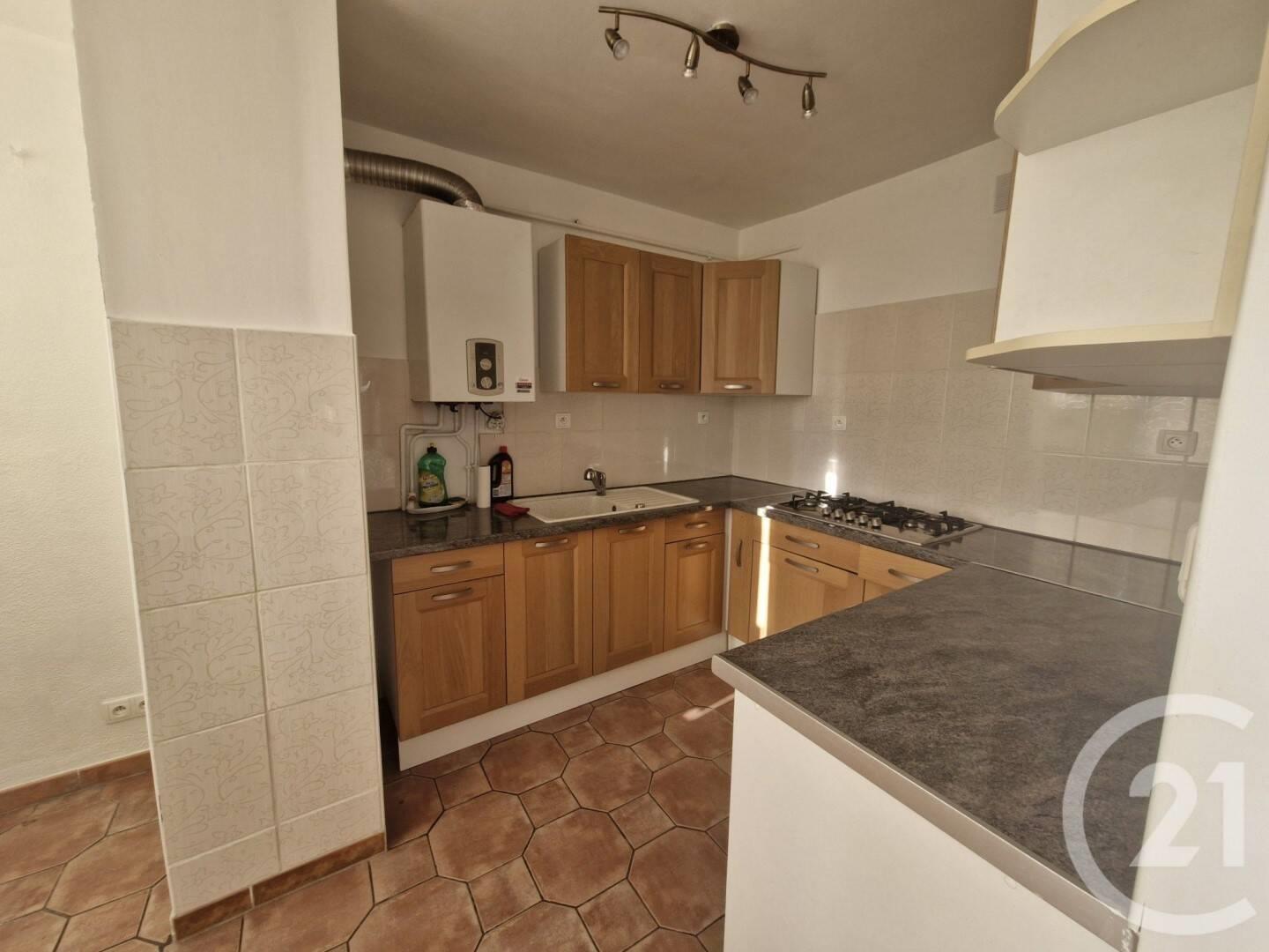 Appartement à louer, 64m², Toulon