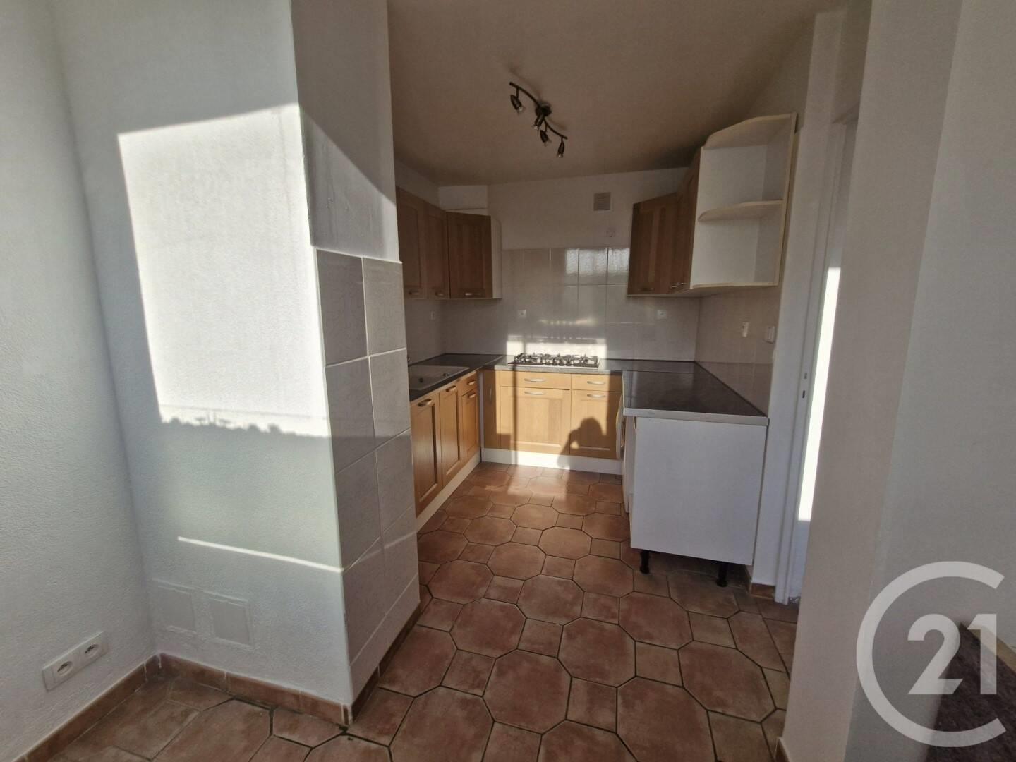 Appartement à louer, 64m², Toulon