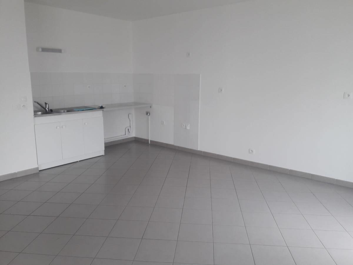 Appartement à louer, 65m², Bordeaux