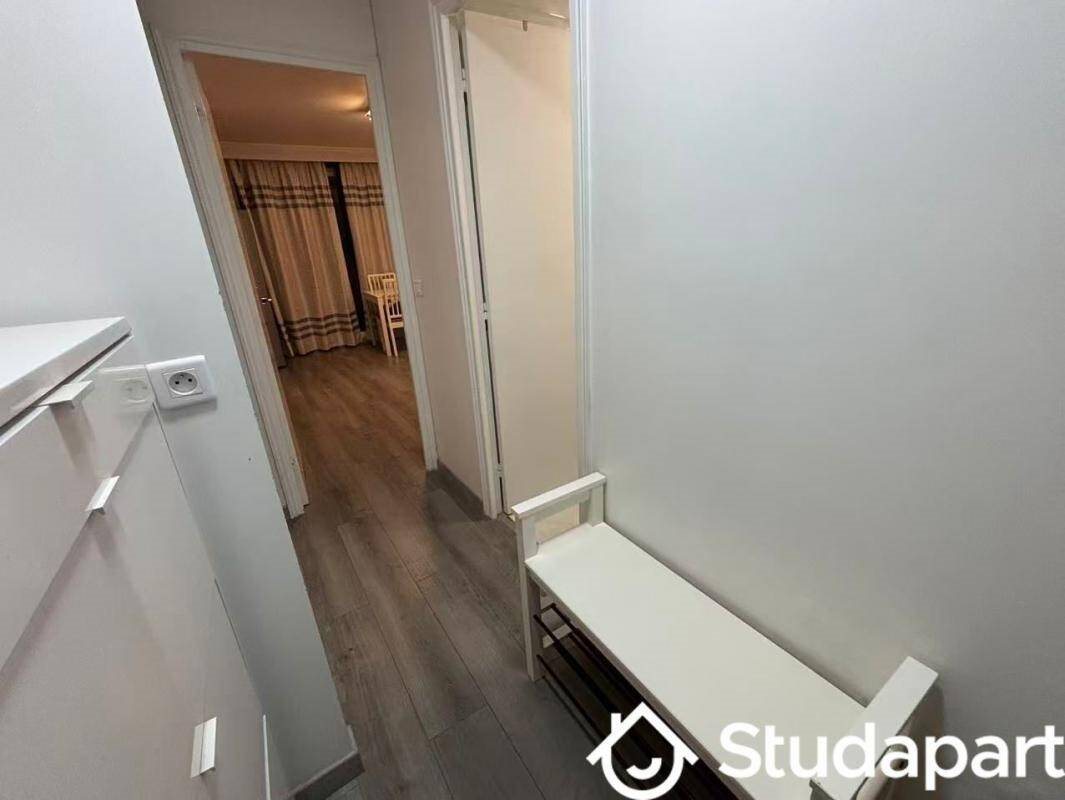 Maison à louer, 32m², Pantin