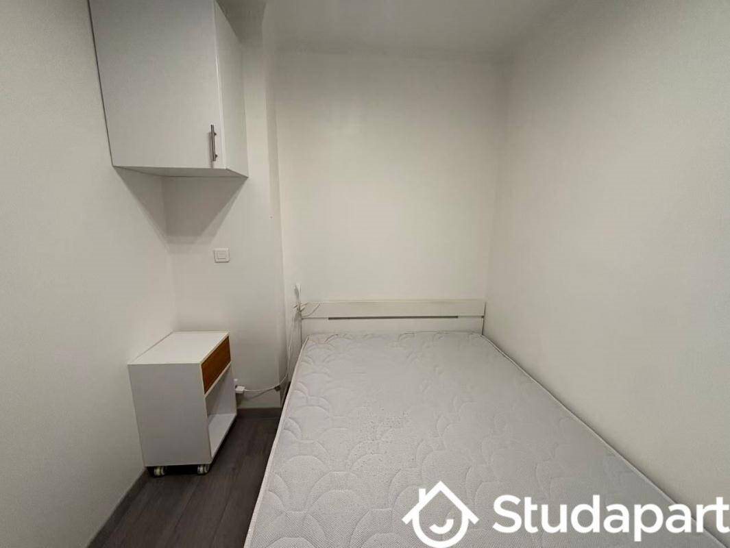 Maison à louer, 32m², Pantin