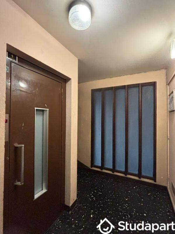 Maison à louer, 32m², Pantin