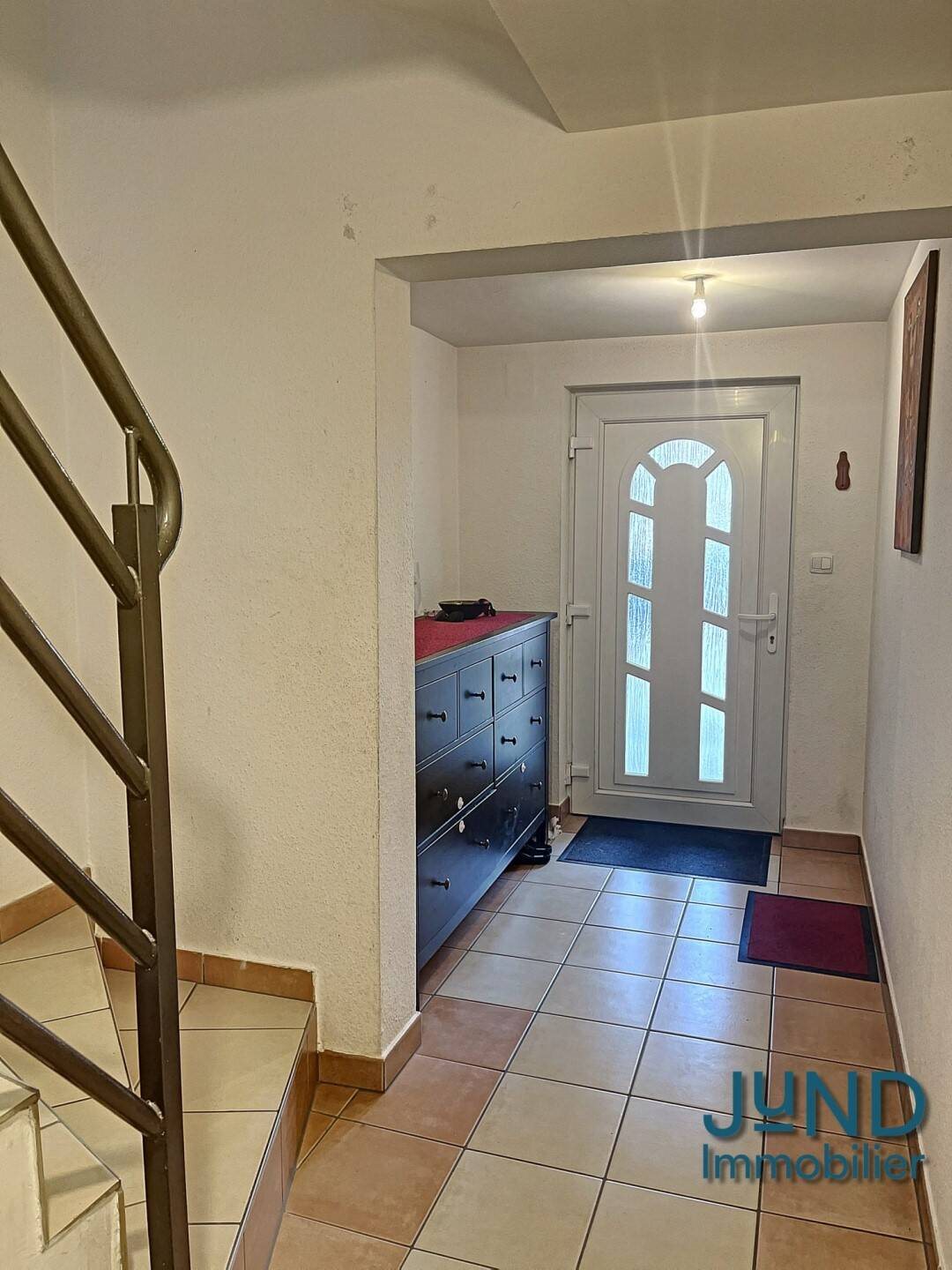 Maison à louer, 93m², Geudertheim