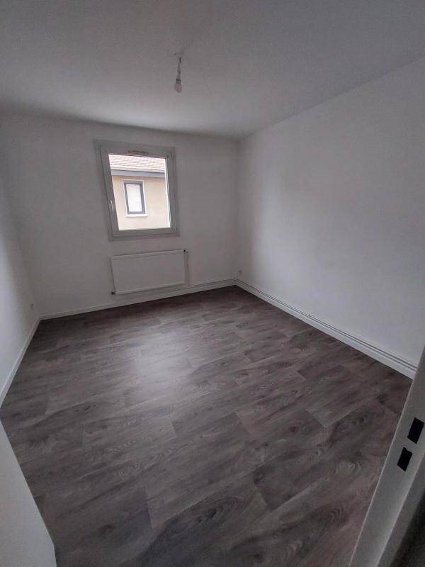 Appartement à louer, 79m², Saint-Etienne