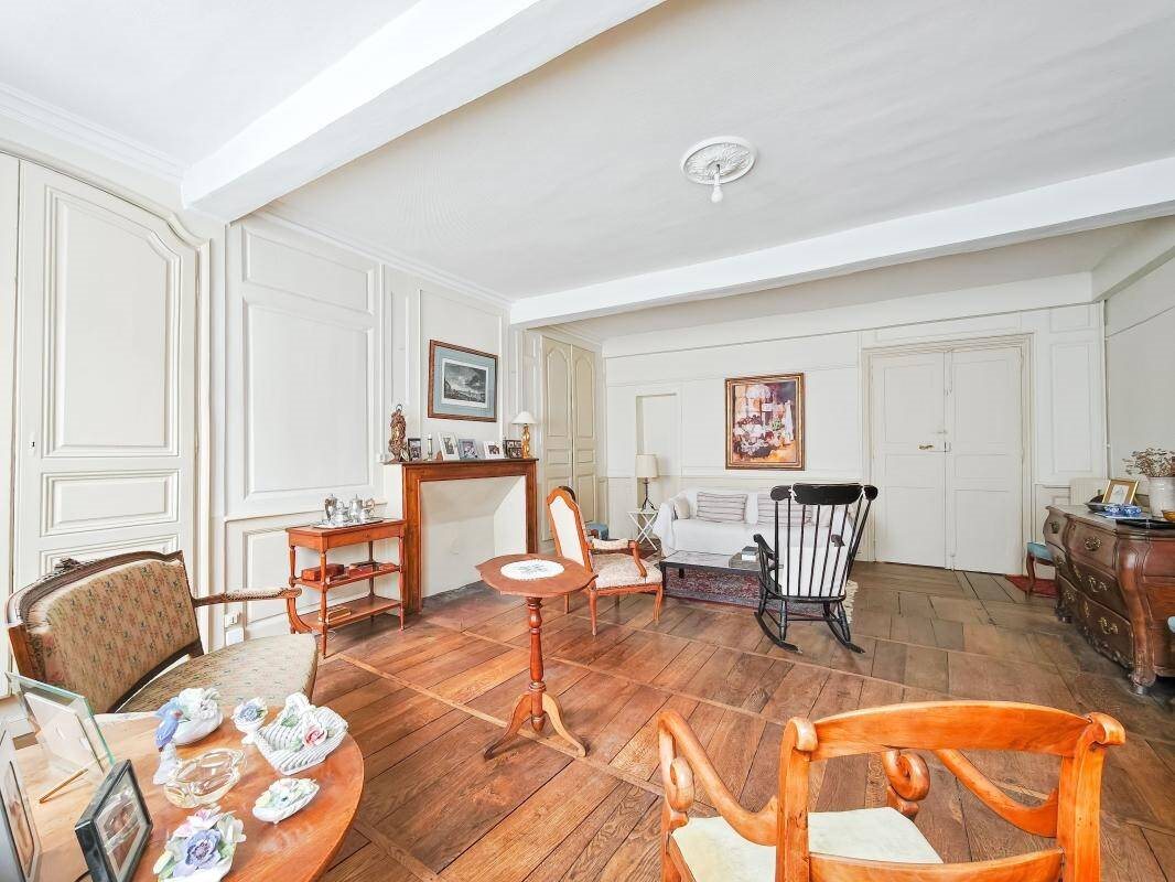 Appartement à vendre, 250m², Aurillac