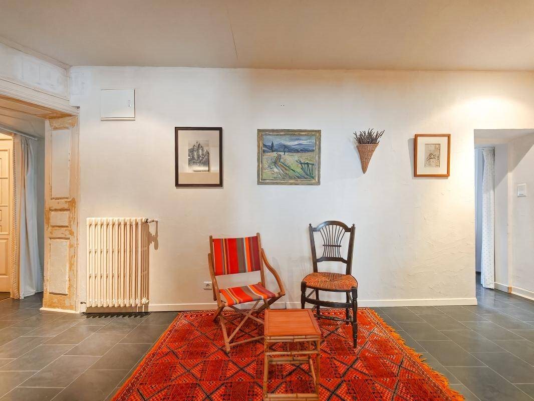 Appartement à vendre, 250m², Aurillac