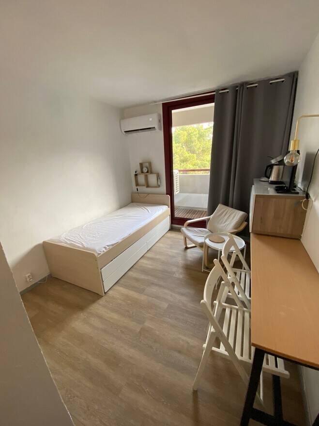 Appartement à louer, 15m², Aix-en-Provence