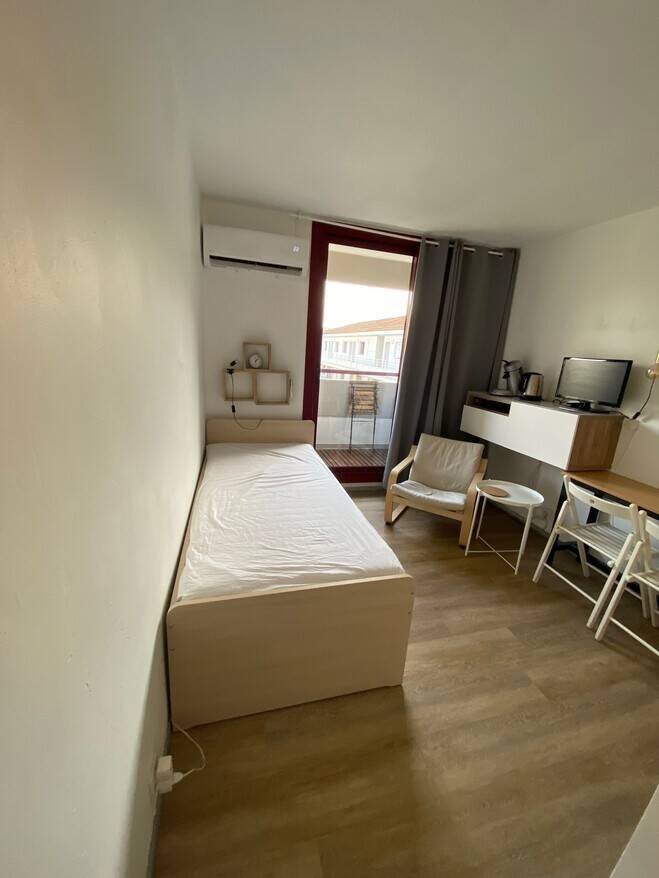 Appartement à louer, 15m², Aix-en-Provence