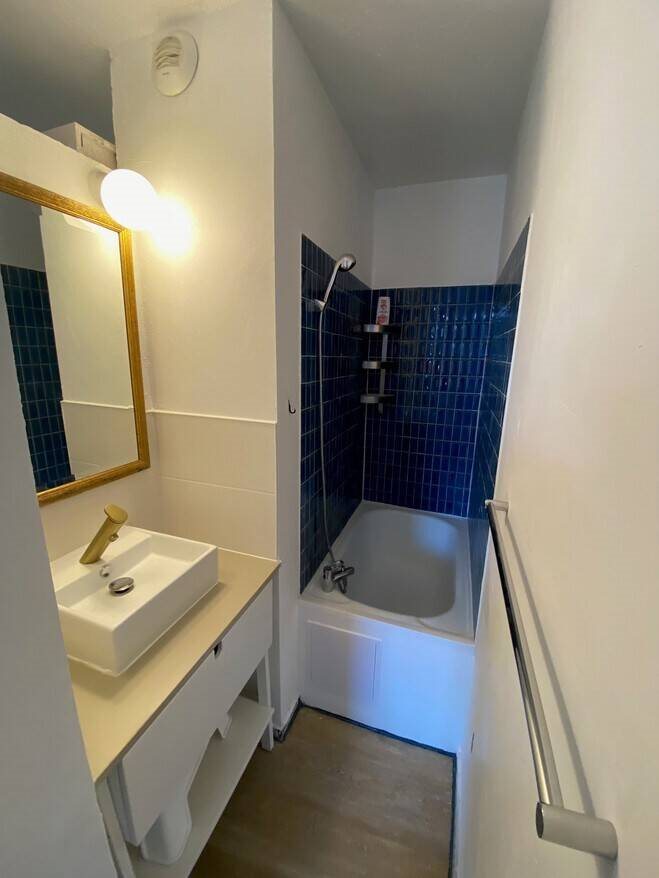 Appartement à louer, 15m², Aix-en-Provence