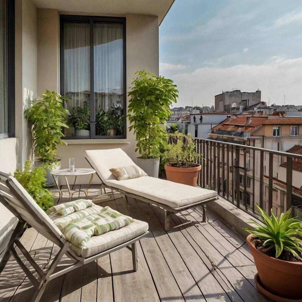 Appartement à vendre, 92m², Clermont-Ferrand