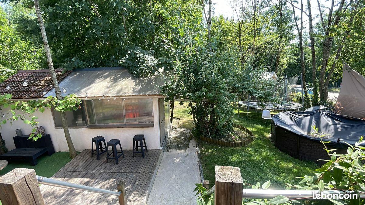 Maison à louer, 120m², Vétraz-Monthoux
