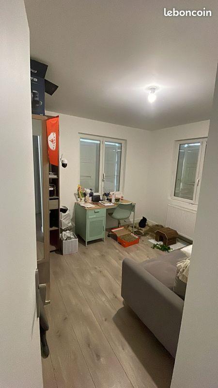 Maison à louer, 120m², Vétraz-Monthoux