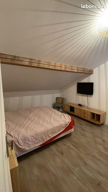 Maison à louer, 120m², Vétraz-Monthoux